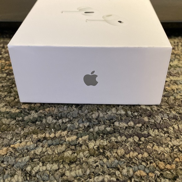Apple AirPods Pro 2 (never opened) - Picture 4 of 5